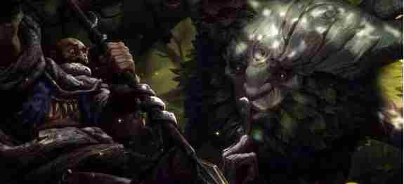 LOL艾翁技能是什么 新英雄艾翁什么时候更新