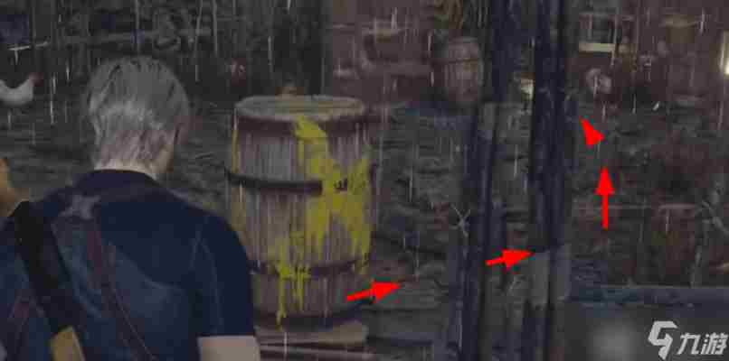 生化危机4重制版寻蛋启事怎么做寻蛋启事完成流程解析