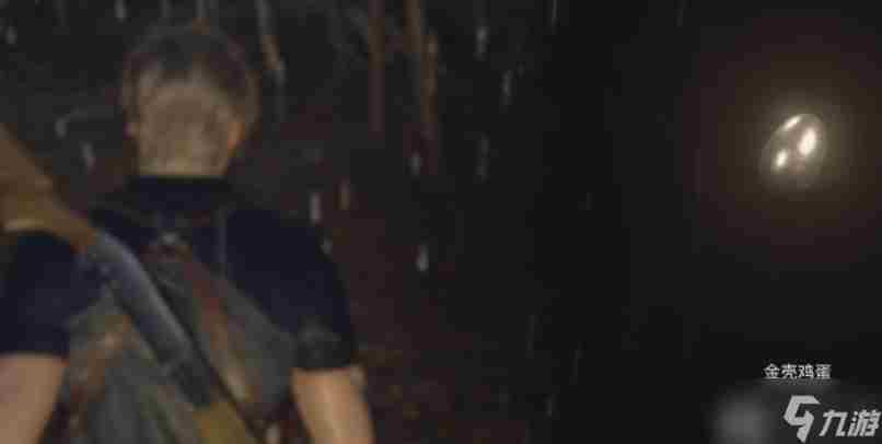 生化危机4重制版寻蛋启事怎么做寻蛋启事完成流程解析