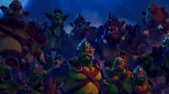 《米德加德部落》任务板使用技巧