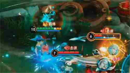 王者荣耀瑶怎么刷盾快速刷双护盾技巧