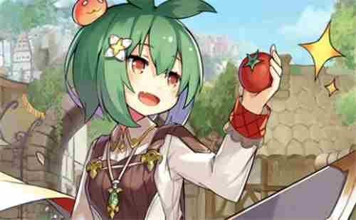 四叶草剧场:游戏特色机制&常用简称(萌新向)