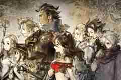 八方旅人2异邦人怎么打