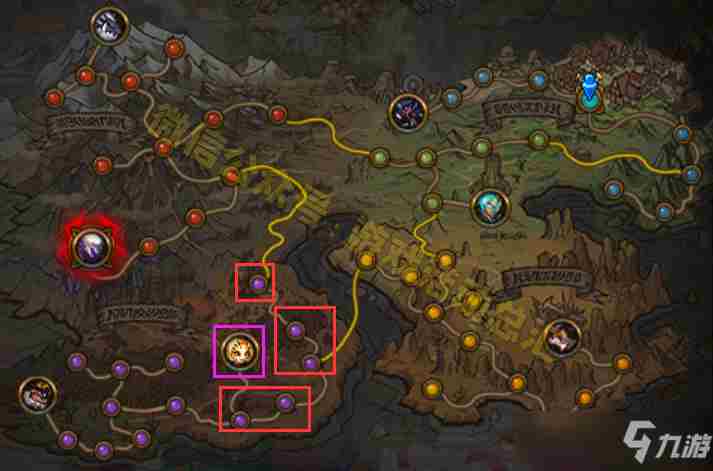 DNF奎因碧的金色翅膀怎么获得