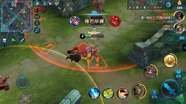 女神之威雅典娜，贯穿之枪的最佳出装