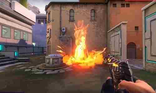 无畏契约r点有啥用