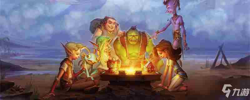 哪个男孩不想拥有一把1费的小斧头呢?