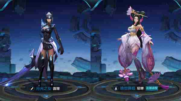 极限爆发一套秒人 王者荣耀中单强势法师妲己