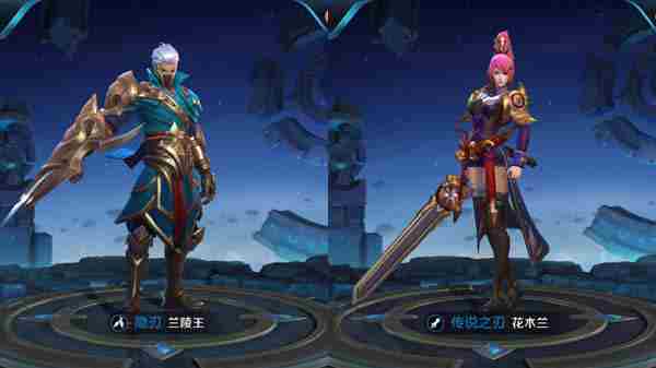 极限爆发一套秒人 王者荣耀中单强势法师妲己