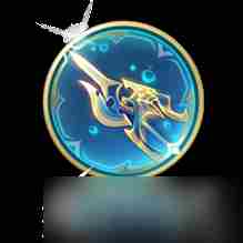 王者荣耀怒海麟威个性按键价格