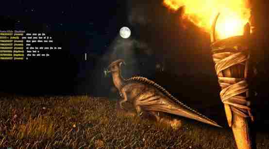 方舟生存进化代码_物品ID一览