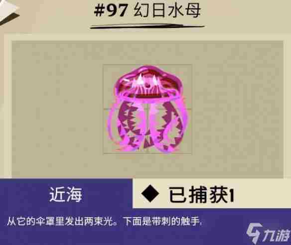 柔骨鱼在哪呀 远洋鱼类