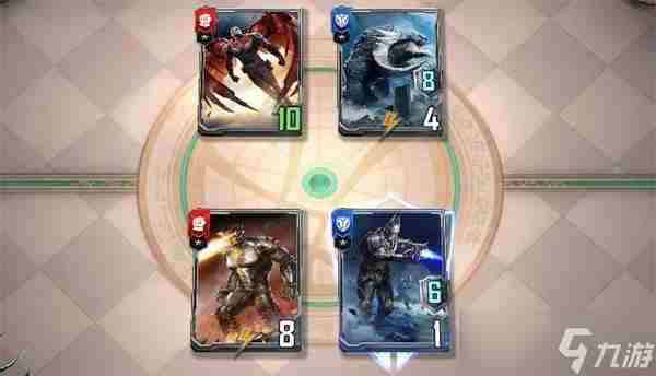 漫威对决巨狼巢穴怎么通关 漫威对决巨狼巢穴通关攻略