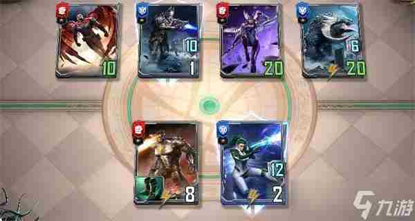 漫威对决巨狼巢穴怎么通关 漫威对决巨狼巢穴通关攻略