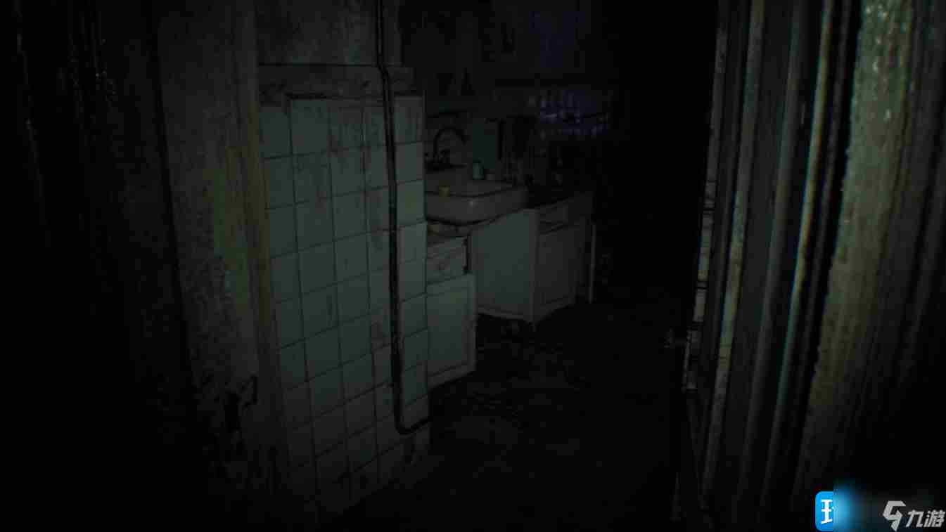 生化危机7疯人院怎么解锁 疯人院boss攻略