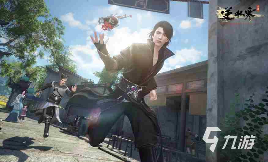 逆水寒手游内测资格怎么获得 内测资格获取一览