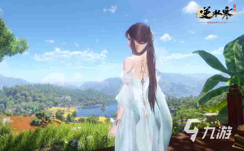 逆水寒手游内测资格怎么获得 内测资格获取一览