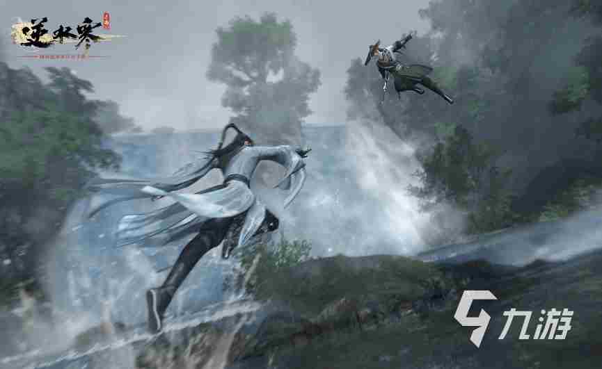 逆水寒手游内测资格怎么获得 内测资格获取一览