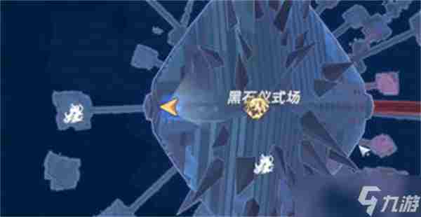 幻塔战略九域boss位置在哪里