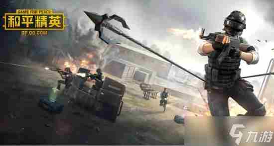 和平精英绿洲世界怎么钓鱼 和平精英怎么匹配鱼塘局