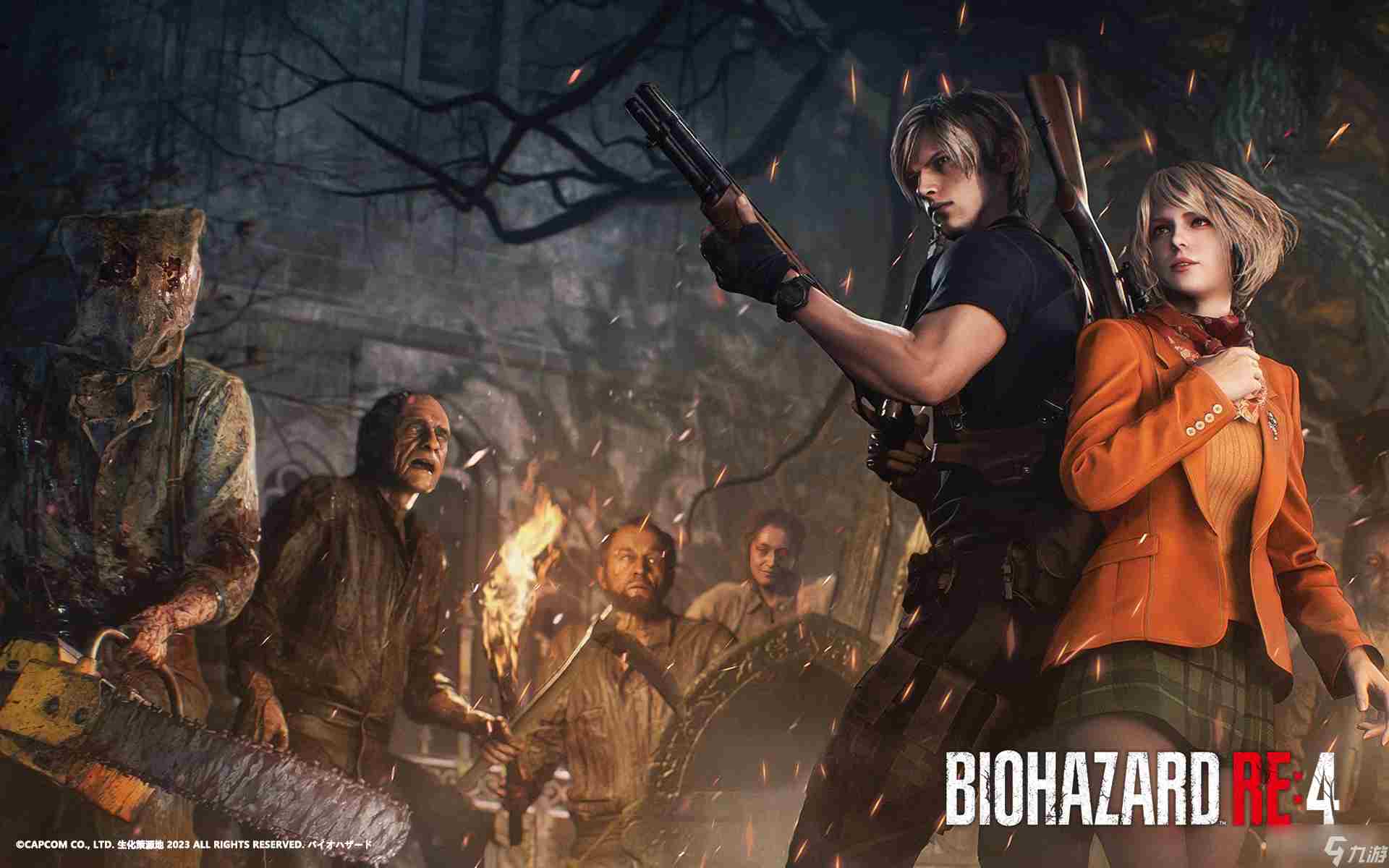 《生化危机4重制版》小鸡头饰品获得方法