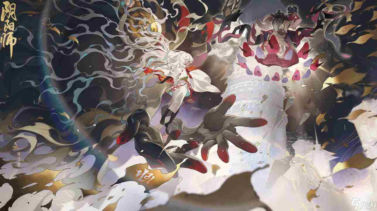 阴阳师言灵带什么御魂 阴阳师言灵御魂推荐