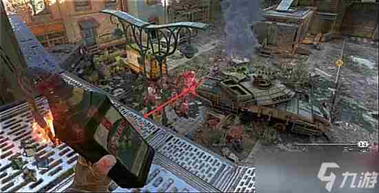 消逝的光芒燃烧瓶使用方法