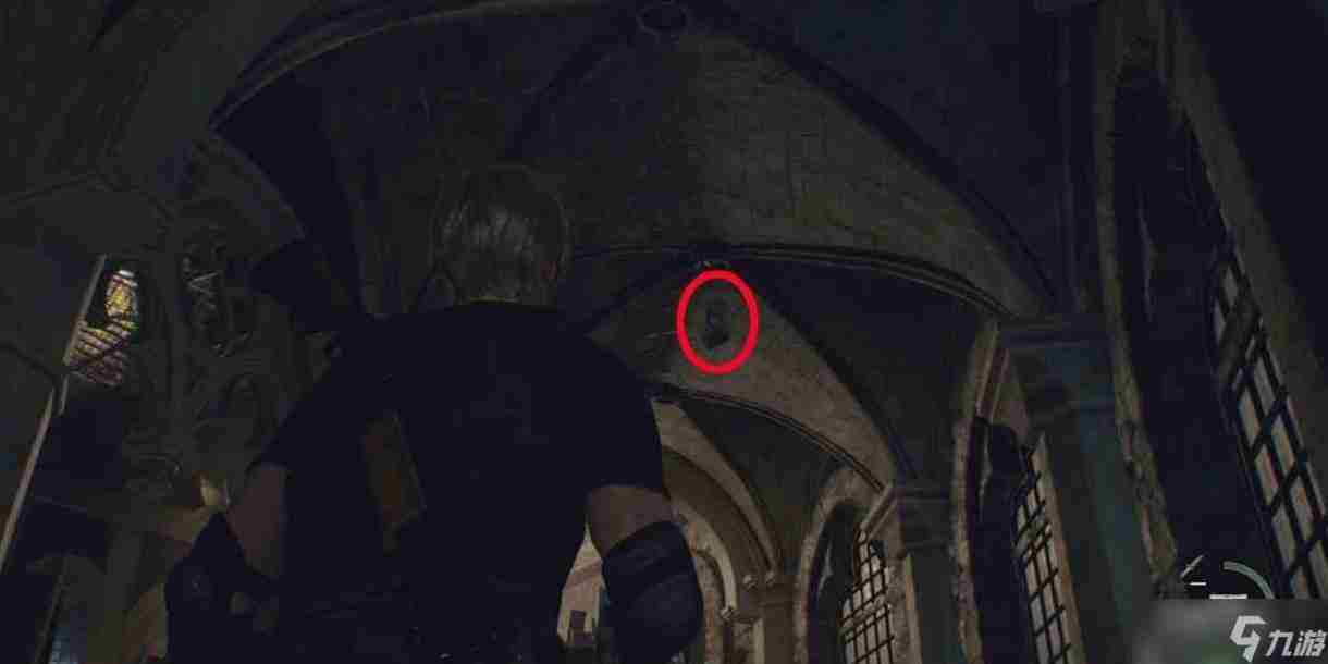 《生化危机4重制版》第十二章宝藏位置一览