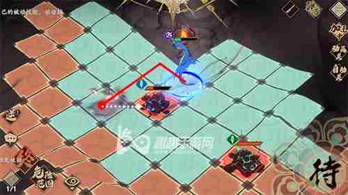 天地劫幽城再临化蛇初级怎么打 梦境怪谈化蛇初级攻略