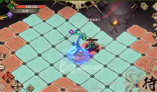 天地劫幽城再临化蛇初级怎么打 梦境怪谈化蛇初级攻略