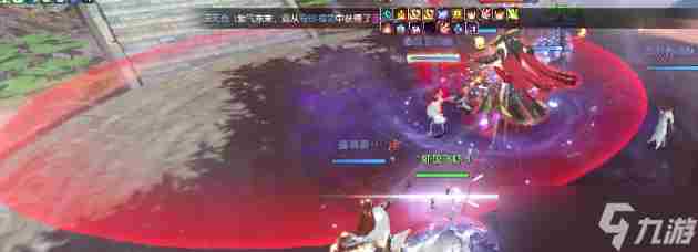 逆水寒铁手宗师试炼副本挑战攻略大全