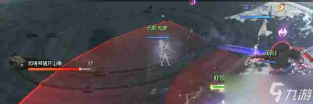 逆水寒铁手宗师试炼副本挑战攻略大全