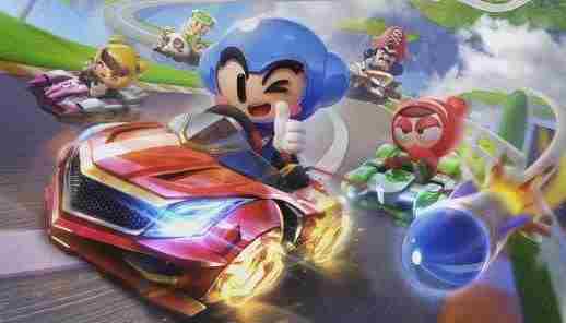 跑跑卡丁车手游飓风怎么样 跑跑卡丁车手游飓风详情介绍