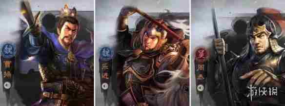 《三国志战略版》击其惰归搭配思路 S8赛季新战法击其惰归适合什么武将