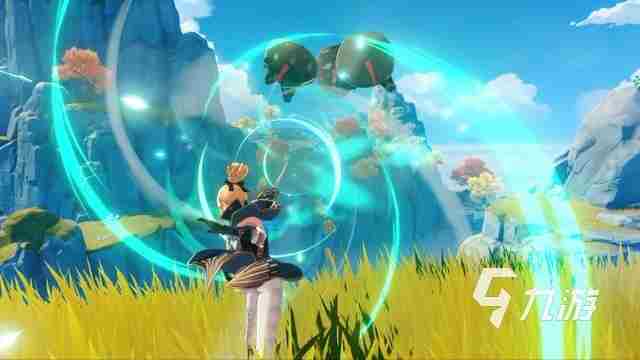 二次元网游好玩的有哪些2023 热门的二次元风格手游排行榜