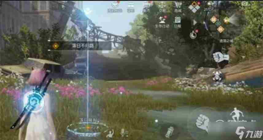 黎明觉醒落日晨报位置介绍 黎明觉醒曙光测试