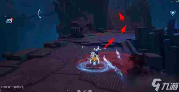 幻塔战略九域罗斯在哪