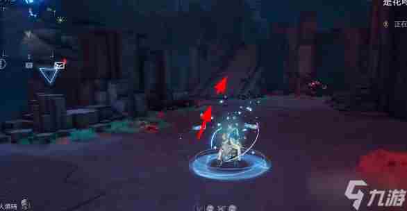 幻塔战略九域罗斯在哪