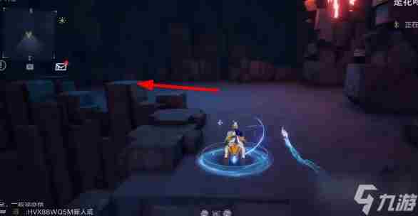 幻塔战略九域罗斯在哪