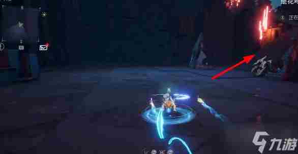 幻塔战略九域罗斯在哪