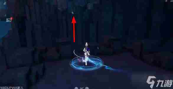 幻塔战略九域罗斯在哪