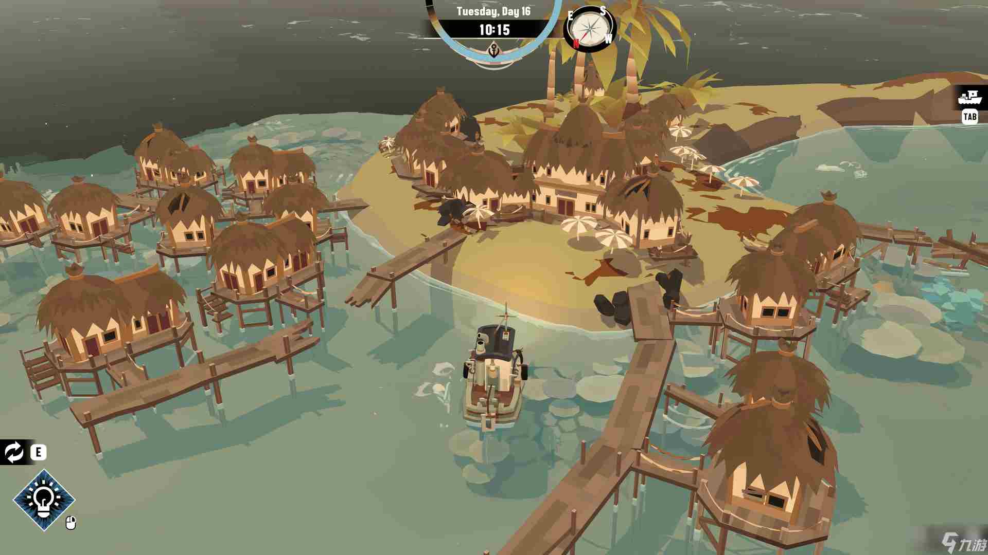 生化危机4重制版第十六章宝藏位置介绍