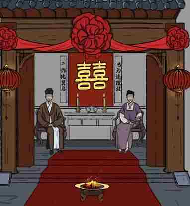 汉字找茬王找出最近的梗通关攻略[多图]