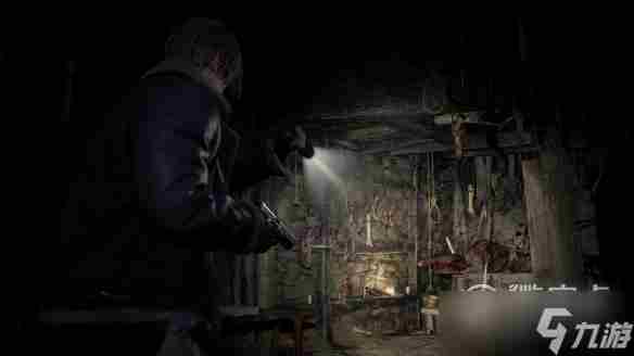 生化危机4重制版专家难度武器选择方法