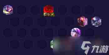 金铲铲之战S8.5超英斗士吉祥物阵容怎么搭配