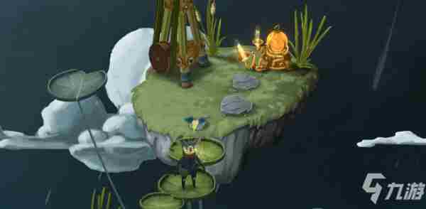 《虚构世界》冰块怎么获得冰块获得方法一览