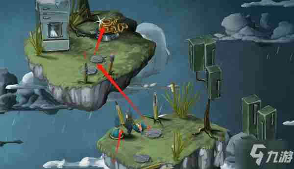 《虚构世界》冰块怎么获得冰块获得方法一览