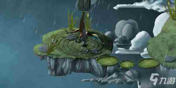 《虚构世界》冰块怎么获得冰块获得方法一览