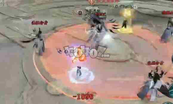 天涯明月刀手游普通嘲天宫怎么打72本萧四无通关攻略