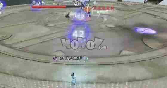 天涯明月刀手游普通嘲天宫怎么打72本萧四无通关攻略